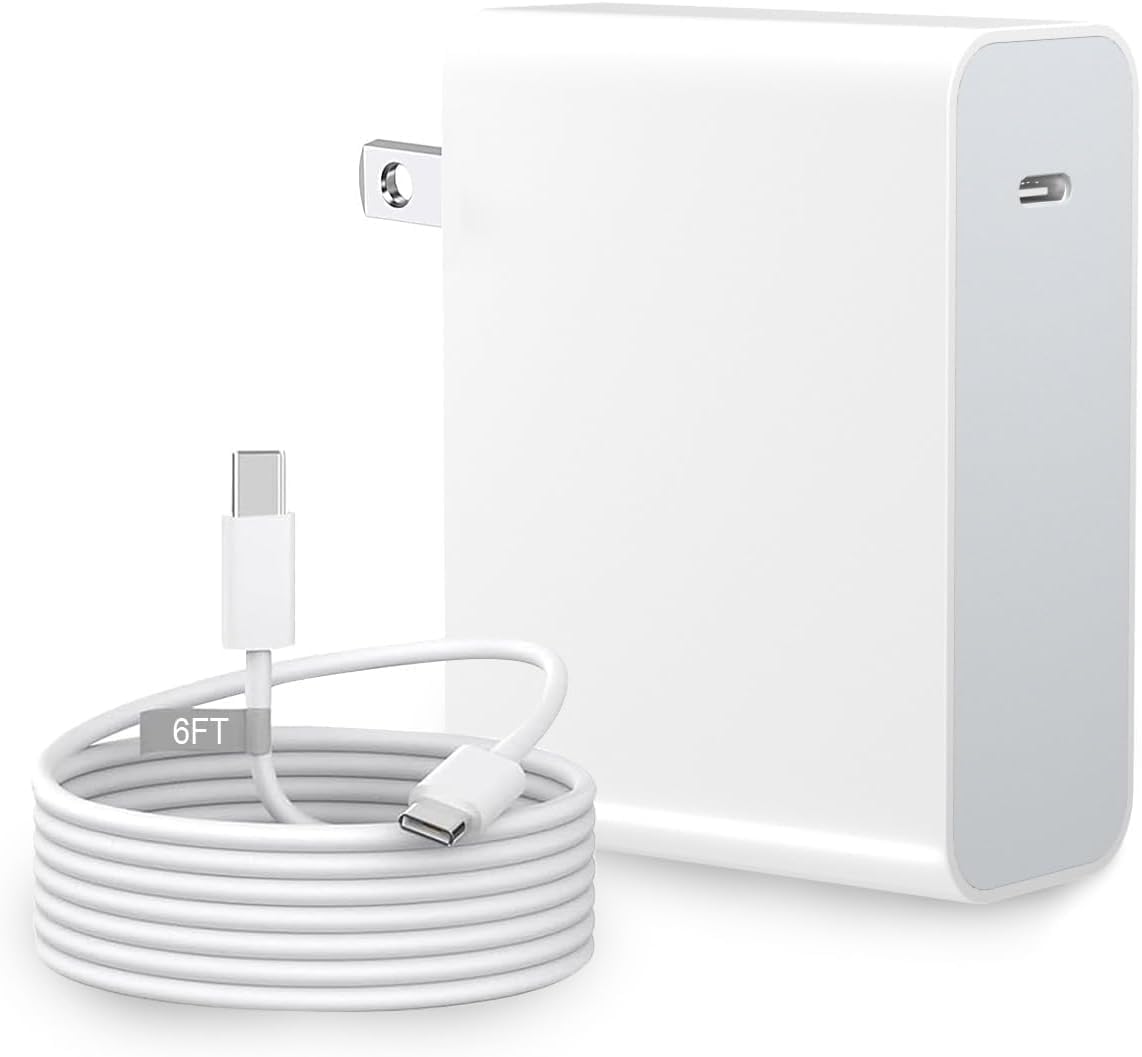 Amazon.co.jp: MacBook Proの充電器，MacBook Air/Pro 13 14 15 16 