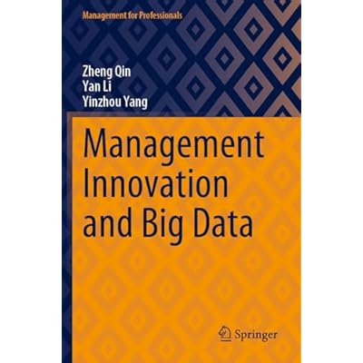 Management Innovation and Big Data