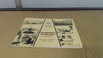 Paperback Transports of Delight: Story of Gosport's Transport System (Down memory lane) Book