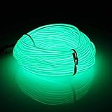 ★ La luz de neón es de bajo voltaje. Esto significa que puede colocar la tira casi en cualquier lugar y no tener que preocuparse de que se caliente demasiado. Si tiene alguna pregunta o no está satisfecho con el cable light y puede comunicarse con nosotros por correo electrónico, le responderemos dentro de las 24 horas y le daremos una solución satisfactoria.
