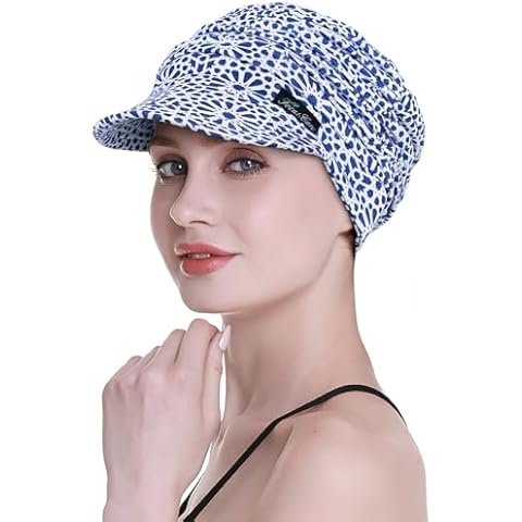 FocusCare Turban de chimiothérapie Cover
