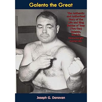 Galento the Great