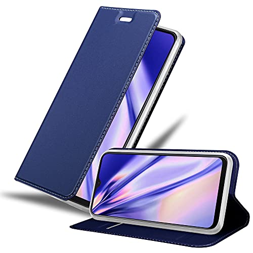PROTEZIONE: La custodia offre un'ottima protezione per il tuo smartphone. Sia la parte anteriore ma anche posteriore sono protetti con questa custodia. Anche i bordi e i laterali sono protetti nella stessa qualità. Con la chiusura magnetica anche in borsa il tuo Smartphone e protetto.