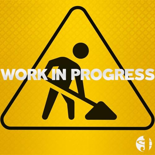 Work In Progress: Week 2 (with Allan Runner) Podcast Por  arte de portada