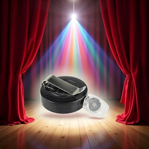 1Pc Black Coins Disappear Device Tool Magic Accessories Transparent Thread Magic Tricks for Magicians Stage up Street Gimmick Illusion Props,Magic Kits and Accessories,Novelty Gag Toys,Easy to Use - Thumbnail 2