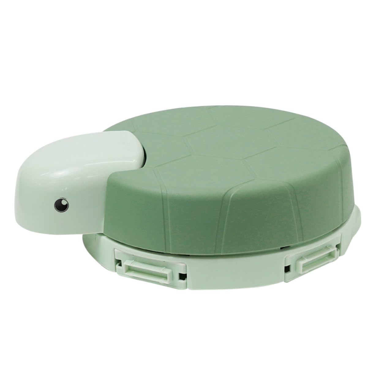 Pot pliant d'extérieur pour tout-petits compact et facile