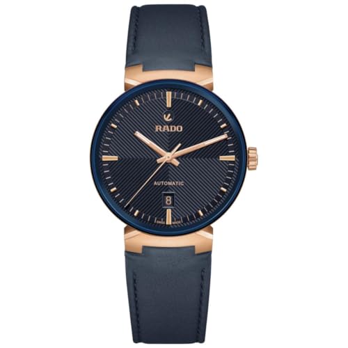 Rado - Florence Automatic - Unisex - Swiss Watch - Automatic - 39.0 mm