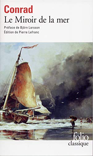 Télécharger Le Miroir de la mer Livre PDF Gratuit