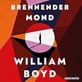 Brennender Mond