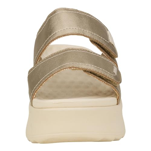 Image of HEYDUDE Delray Slide Classic