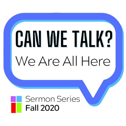 We Are All Here