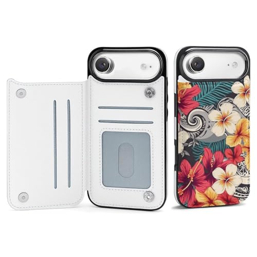 Étui portefeuille iPhone 17 : protégez votre smartphone des chocs avec style et légèreté