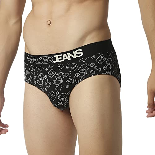 Image of Underjeans Men Brief