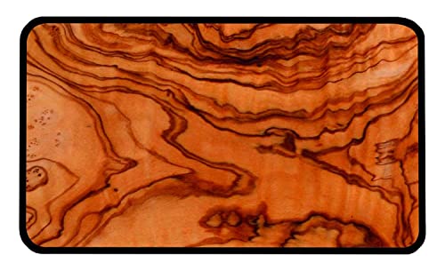 zak! Plateau hêtre/blanc 28x20 cm