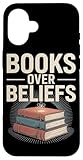 Atheist Agnostic Knowledge Science Book Lover