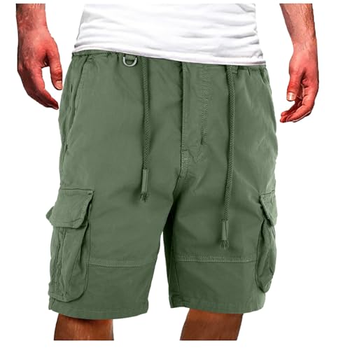 Pantalon court de sport respirant homme stretch vêtement de marche outdoor