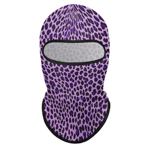 Balaclava Ski Mask, Pañuelo para el Cuello para Motocicleta, Mascarilla Antiviento Caliente de Invierno para Hombres y Mujeres miniatura 1