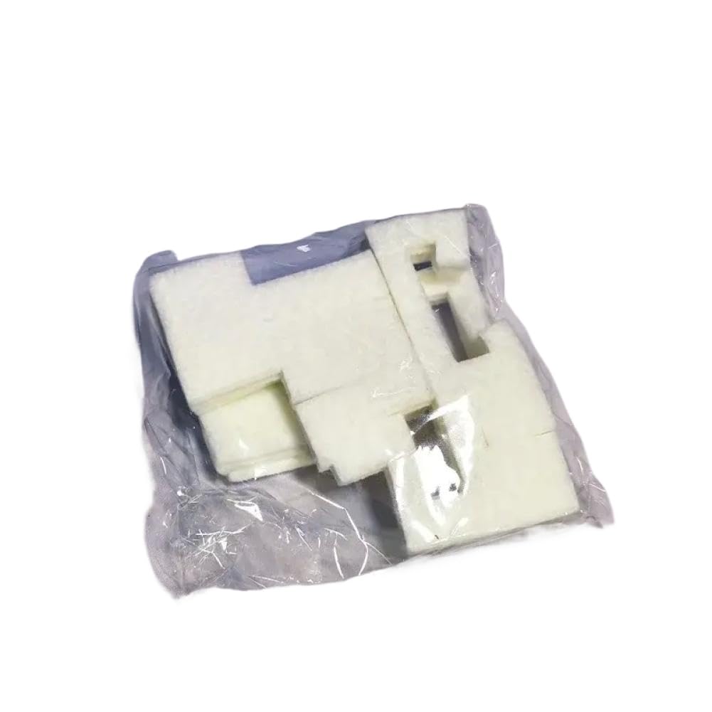 Éponge de Tampon d'encre usagée, Compatible avec G1230 G1330 G1430 G1530 G1730 G1737 G2270 G2470 G2570 G2730 G2770 G3270