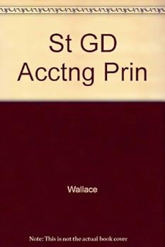 Paperback Study Guide to Accompany Solomon/Vargo/Schroeder Accounting Principles Book