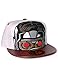 Produktbild Guardians of the Galaxy Baseball Cap Star-Lord CODI Berretti Cappelli