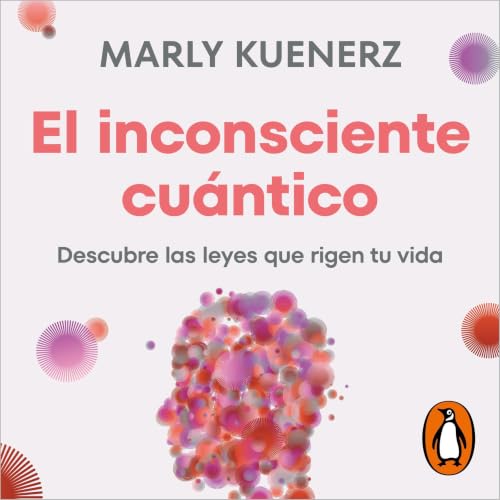 Cover of El inconsciente cu&aacute;ntico