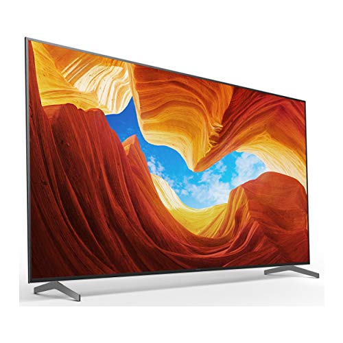 Sony Bravia 85 inch 4K TV