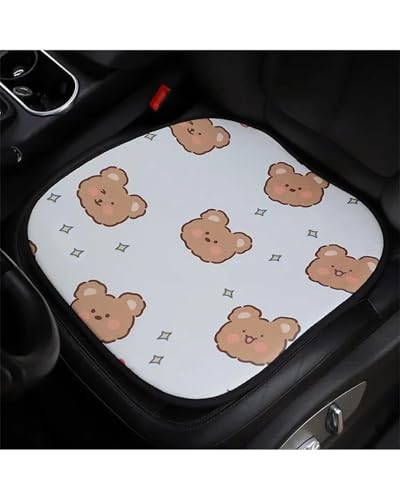 킢̃J[V[gveN^[ ACXVNJ[V[gJo[~߃CeAANZT[ J[V[gNbV(1 x front seat pad)