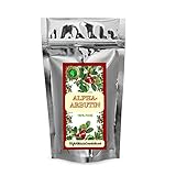100% PURE Alpha-Arbutin Powder - 10g/0.35oz - by High Altitude Essentials TM