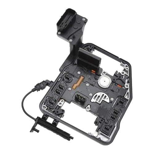Módulo mecatrónico 0AM927769D: Solución a los tirones de transmisión en Seat 2