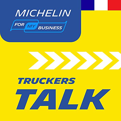 Truckers Talk [FR] Titelbild