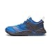 PUMA Herren Pacer Trail Laufschuh, Future Blue-Castlerock, 47 EU