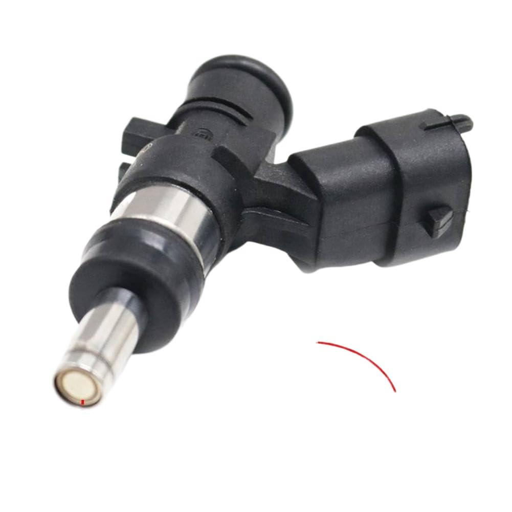 Ryauuqmae Onecolor Scr Urea Injector Nozzle Compatible With 2.2/6.5