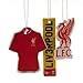 Price comparison product image Liverpool FC 3 Pack Air Freshener