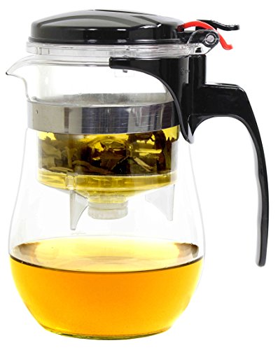 Vinlite Green Tea Maker Infuser 1000ml
