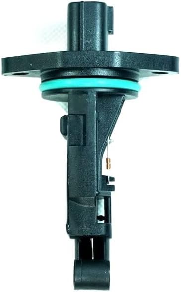 Miniatura 3 de Sensor de flujo de masa de aire MH ELECTRONIC 22680-4M500 Sensor MAF Compatible con Nissan Almera Cefiro Datsun Maxima QX Micra NP300 Navara Patrol