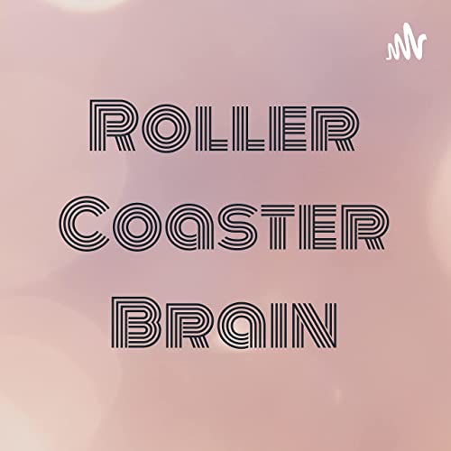 Roller Coaster Brain Kristina Amazon.in Books
