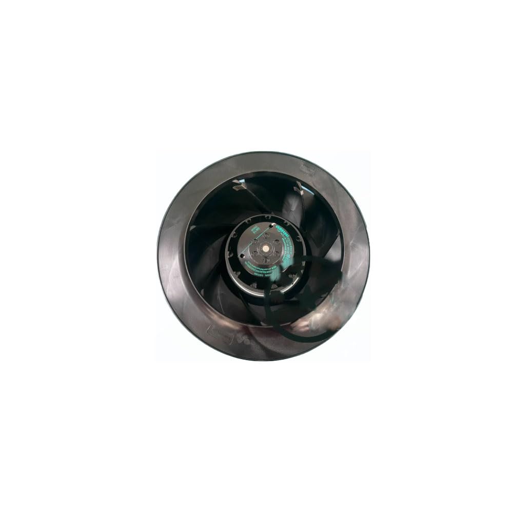Ventilateur de refroidissement pour W2E200-HK38-C01 à haut débit thermique
