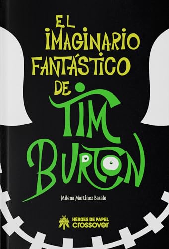 El imaginario fantÁstico de tim burton