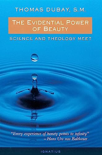 The Evidential Power of Beauty: Science and Theology Meet (English Edition)