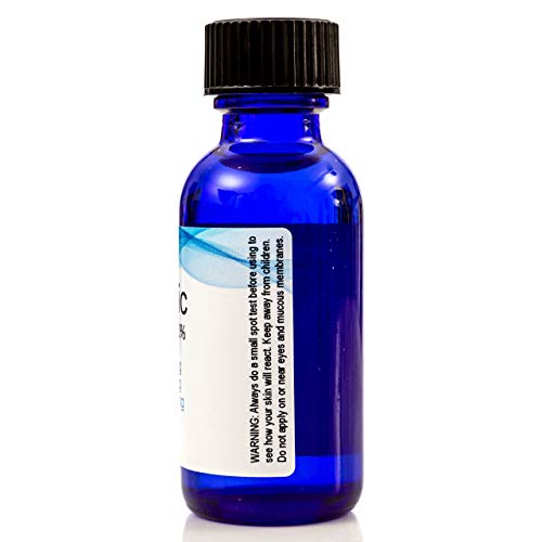 Glycolic Acid Peel 70% - Pro Skin Peel - Skin Lightening, Age Defying, Erase Wrinkles, Large Pores, Acne Scars, Blackheads, Stretch Marks, Spots