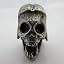 Wall Breaker Skull