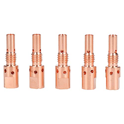 400Amp MIG Gun 15' fits Lincoln LN7 LN8 LN9 LN22 LN25 LN415 LN742 SYNERGIC 7 (15FT LINER .030-.045)