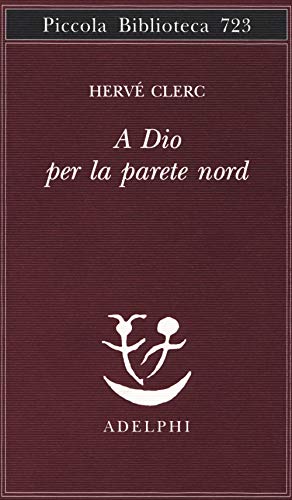 Collana: Piccola biblioteca Adelphi