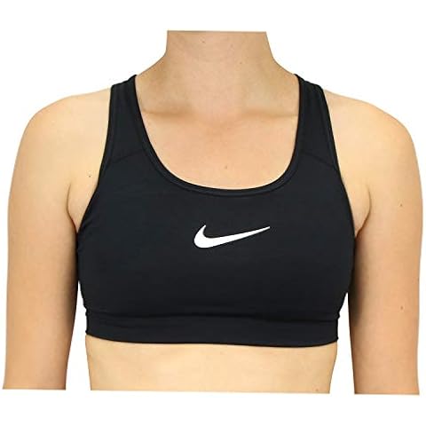 Women's Nike Swoosh Sports Bra Cover