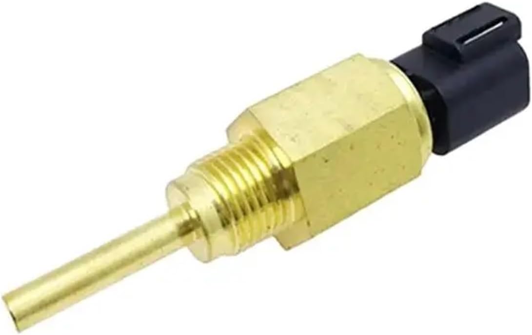 341-3600 Water Temperature Sensor Loader 216B3 216B 226B Engine 3011C 3013C 3024C C1.1 C1.5 C2.2