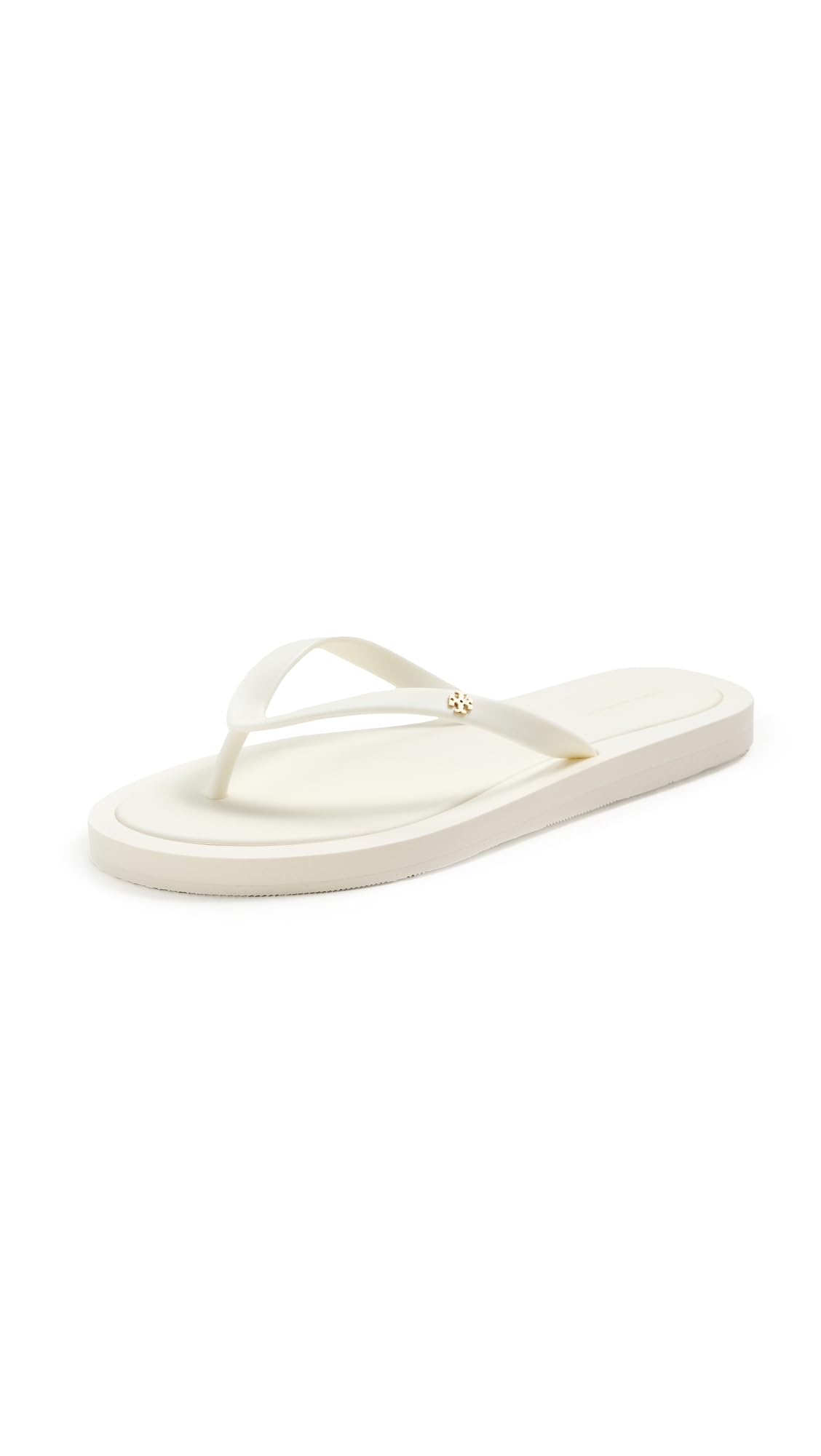 Tory Burch Women's Kira Padded Flip Flops