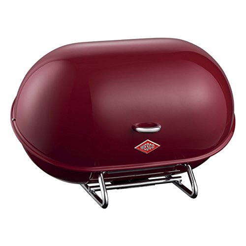 WESCO 222.101-58 Singolo Breadboy, in lamiera di