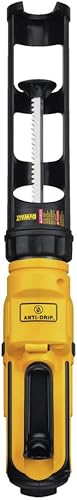 Miniatura 7 de DEWALT DCE560B 20V MAX pistola de pegamento de 10oz300ml Adhesive Gun herramienta sola