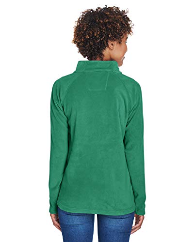 Team 365 Ladies' Campus Microfleece Jacket 3XL SPORT KELLY4