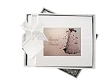 WHITE COTTON CARDS